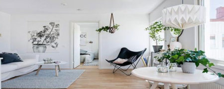 آشنایی با ترندهای تابستان ۱۴۰۰ برای دکوراسیون خانه