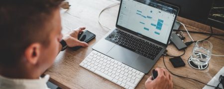 مزایای سیستم رزرو آنلاین برای کسب و کارها