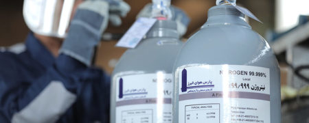 کاربردهای گاز نیتروژن در صنایع مختلف