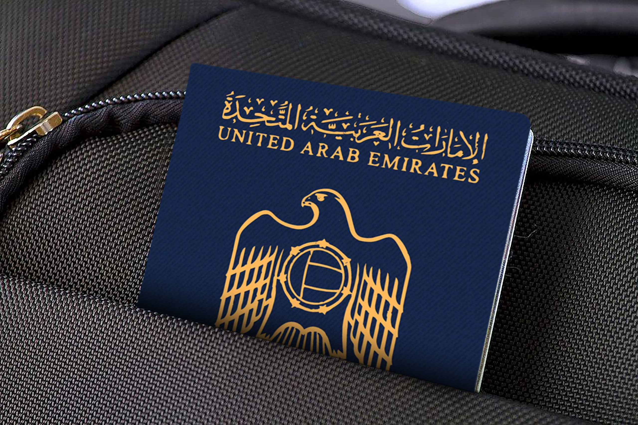 تا کمتر از یک سال پیش تنها تعداد معدودی از افراد که عمدتاً برای سال های سال ساکن امارات متحده عربی بودند می توانستند شهروندی امارات را به دست بیاورند.