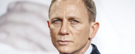 دانیل کریگ می گوید چیزی زیادی از ثروت هنگفتش به فرزندانش نخواهد رسید