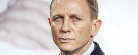 پردرآمدترین بازیگران هالیوود در سال ۲۰۲۱؛ دنیل کریگ در صدر فهرست