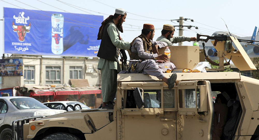 سقوط سریع افغانستان باعث شده تا طالبان به زرادخانه ای از سلاح های آمریکایی دست یابد که می توانند بر قدرت حاکمان جدید افغانستان بیفزاید.