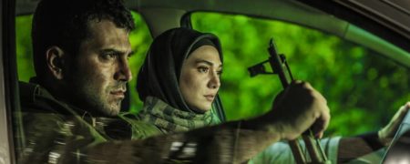 سریال افرا ؛ یک سریال درام اجتماعی و خانوادگی پرستاره از بهرنگ توفیقی در جمعه شب‌ها