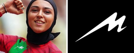ماجرای برند ایرانی مروژ که پوشاک ورزشکاران المپیک شده