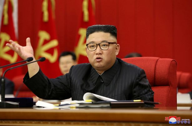 آماده شدن کیم جونگ اون برای انتقال قدرت در کره شمالی با انتصاب معاون خود
