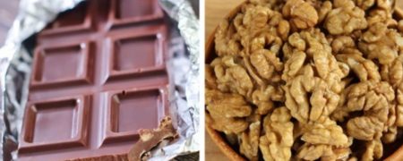 چرا خوردن تنقلات مفید است؟