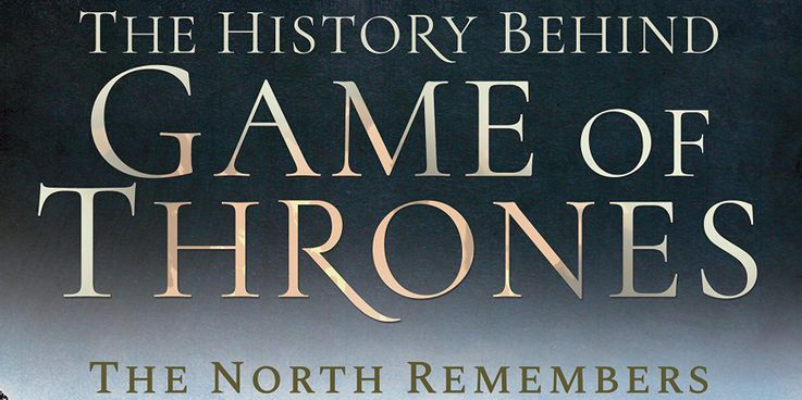 10 کتابی آشنا کنیم که طرفداران سریال Game of Thrones باید حتماً بخوانند، کتاب هایی که توسط مارتین نوشته نشده اند.