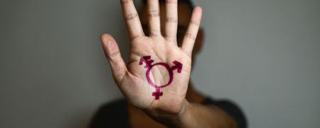 دستگاه تناسلی مبهم ؛ وقتی معلوم نیست نوزاد دختر است یا پسر!