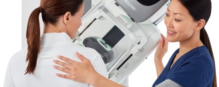 ماموگرافی چگونه انجام میشود؟ درد دارد یا نه؟