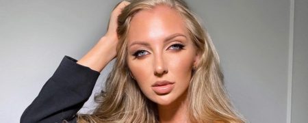 برای اولین بار در دنیا؛ فروش عشق دیجیتال توسط اینفلوئنسر اینستاگرامی