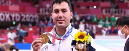 آیا صحبت از مردم خوزستان باعث قطع شدن مصاحبه سجاد گنج زاده شد؟