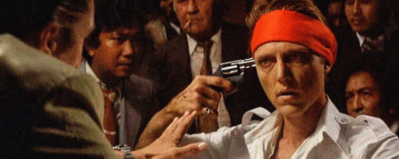 تاریخچه بازی خطرناک رولت روسی و امکان زنده ماندن بازیکنان در هر دور بازی