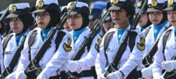 پایان انجام آزمایش باکرگی بر روی سربازان زن در ارتش اندونزی