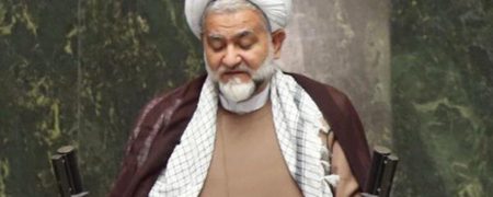نماینده رباط کریم در مجلس: «فیلمهای منتشر شده از اوین، فیلمسازی صهیونیستها است»