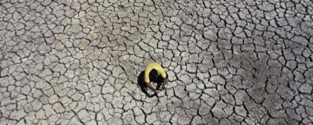 نقش چینی ها در خشکاندن تالاب هورالعظیم چیست؟