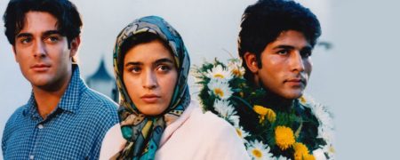 ۸ بازیگر مشهور ایرانی که خیلی زود در جوانی فوت کردند؛ از داوود اسدی تا علی برقی