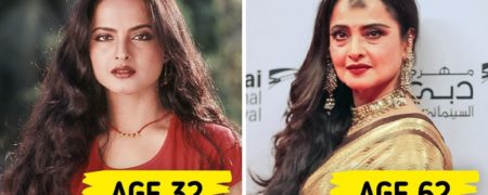 راز پرپشتی موهای زنان هندی در چیست؟