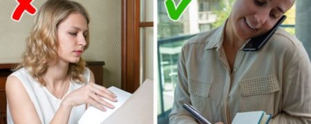 ۹ ویژگی که افراد موفق را از بقیه متمایز می کند