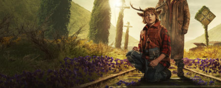 پربیننده ترین سریال های اورجینال نتفلیکس؛ از Sweet Tooth تا The Witcher