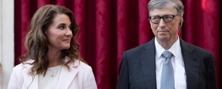 انتقال ۶ میلیارد دلار از سهام بیل گیتس به همسر سابقش پس از جدایی