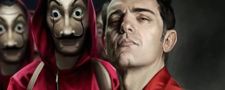 بازیگران جدیدی که به فصل پنجم سریال Money Heist اضافه شدند