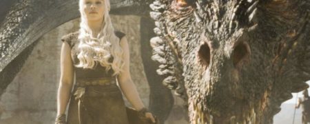 خالق سریال Game of Thrones از پایانی متفاوت برای سرانجام داستان خبر داد