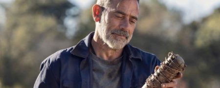 واکنش جالب بازیگر نقش نیگان بعد از تماشای دو اپیزود اول فصل آخر The Walking Dead