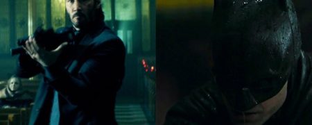 ۱۰ فیلم اکشن بسیار مورد انتظار سال ۲۰۲۲ همراه با تاریخ انتشار