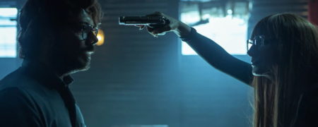 تریلر جدید Money Heist با عنوان «بدون نقشه، بدون امید» منتشر شد + ویدیو