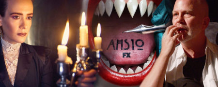 تریلر رسمی فصل دهم سریال ترسناک American Horror Story منتشر شد + ویدیو