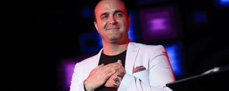 موج مهاجرت خوانندگان ایرانی؛ سینا سرلک هم از ایران رفت