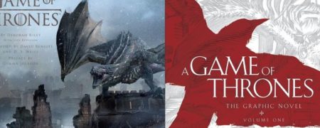 ۱۰ کتاب جذابی که طرفداران سریال Game Of Thrones باید حتماً بخوانند
