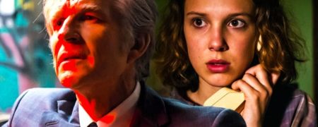 تریلر فصل چهارم سریال Stranger Things و بازگشت کارآگاه جیم هارپر + ویدیو