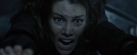 آیا مگی در فصل یازدهم سریال The Walking Dead می میرد؟ + ویدیو