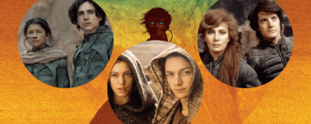 ۲۰ فیلم سینمایی مورد انتظاری که در فصل پاییز پیش رو اکران خواهند شد