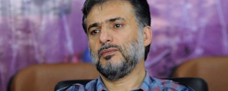 واکنش سیدجواد هاشمی به ممنوع‌التصویری و لخت شدن در سریال «زخم کاری» + فایل صوتی