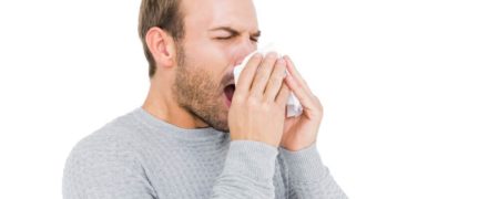 عوامل آلرژی زا در منزل