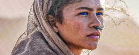 صحبت های زندایا از تجربه بازی در فیلم علمی تخیلی Dune و دنباله آن