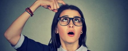 ۷ حقه ای که ذهن برای فریب ما به کار می گیرد