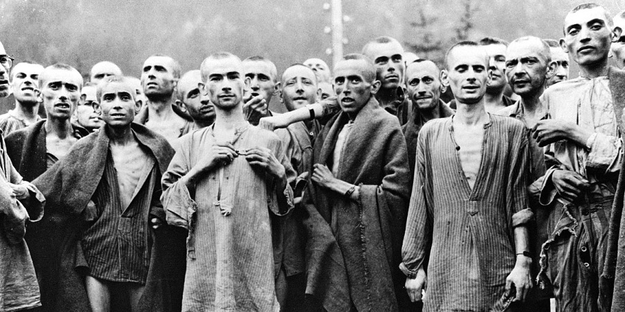 محاکمه نگهبان ۱۰۰ ساله اردوگاه کار اجباری نازی در آلمان