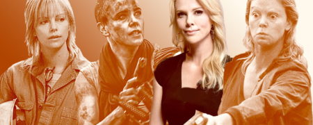 بیوگرافی شارلیز ترون ؛ از شاهد قتل پدر بودن در کودکی تا کشف شدن در دعوای بانکی