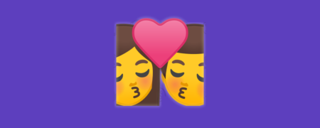 آیا می دانستید بوسه هم باعث پوسیدگی دندان می شود؟