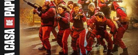 ۱۰ سریال اسپانیایی برای کسانی که به یادگیری زبان اسپانیولی در خانه علاقه دارند