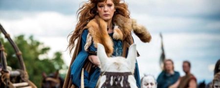 ۱۲ سریال جدید در مورد جادو و جادوگری برای علاقمندان به دنیای فانتزی و درام