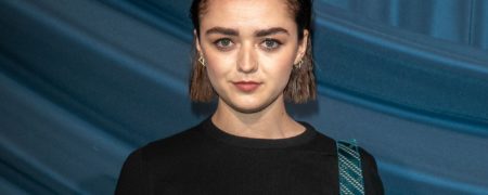 اعلام آمادگی مایسی ویلیامز برای بازگشت به نقش آریا استارک در Game of Thrones