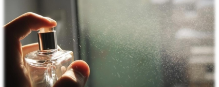 ادکلن مردانه با پخش بوی بسیار بالا