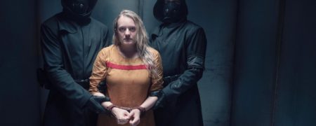 احتمال پایان یافتن The Handmaid’s Tale در فصل ۵ و شروع The Testaments