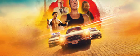 معرفی فیلم The Last Mercenary ؛ درخشش ژان کلود ون دام در یک اکشن فرانسوی