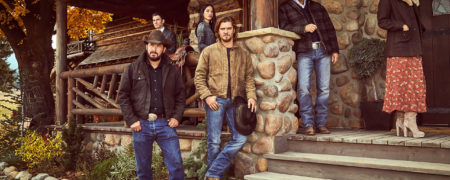 تاریخ انتشار فصل چهارم سریال Yellowstone و پیش درآمد آن اعلام شد